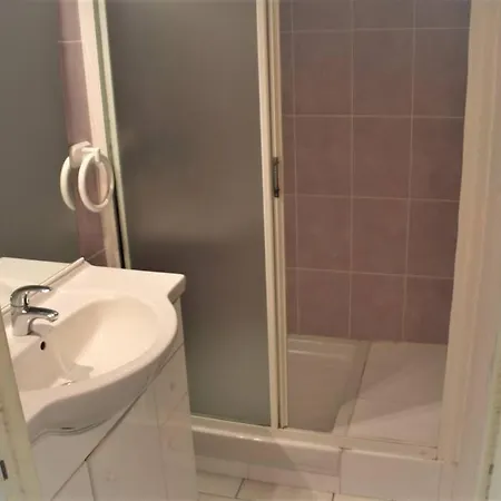 Lejlighed 340, Heliopolis Ab Au Village Naturiste