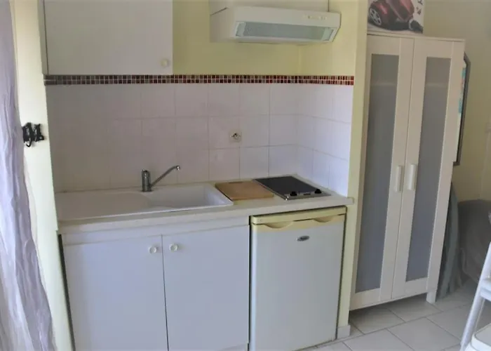 Appartamento 340, Héliopolis Ab Au Village Naturiste Agde