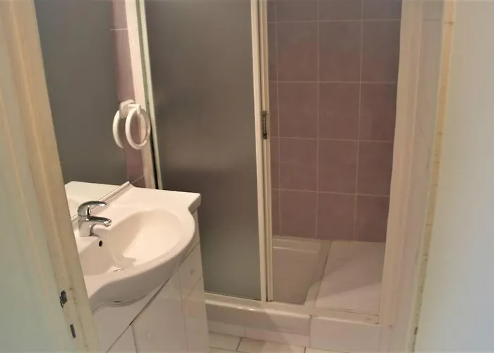 Appartamento 340, Héliopolis Ab Au Village Naturiste