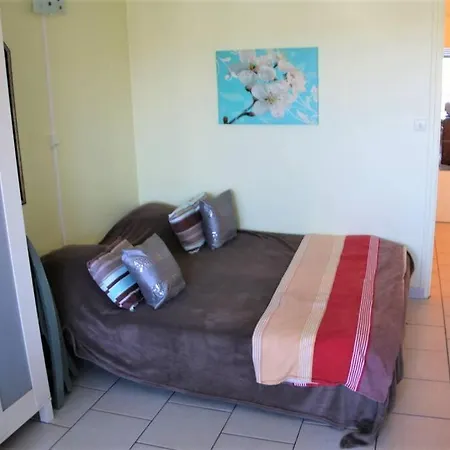 340, Heliopolis Ab Au Village Naturiste *